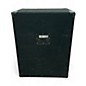 Used Markbass STD104HF Bass Cabinet