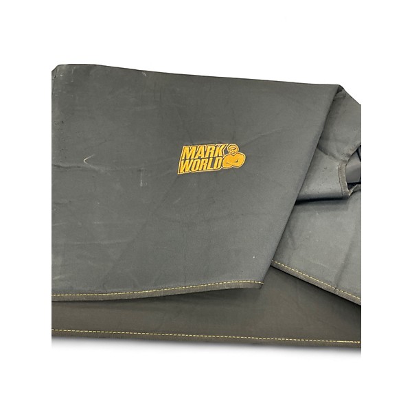 Used Markbass STD104HF Bass Cabinet