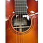 Used Alvarez Lt70e SUNSET Acoustic Electric Guitar