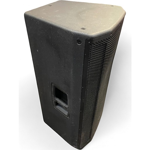 Used JBL SRX835P Powered Speaker