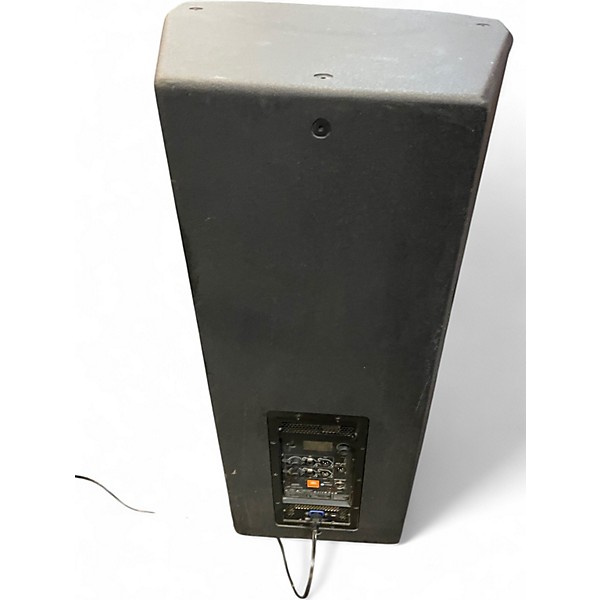 Used JBL SRX835P Powered Speaker
