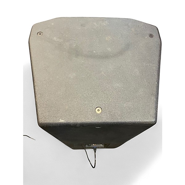 Used JBL SRX835P Powered Speaker