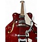 Used Gretsch Guitars G5122 WALNUT STAIN Hollow Body Electric Guitar
