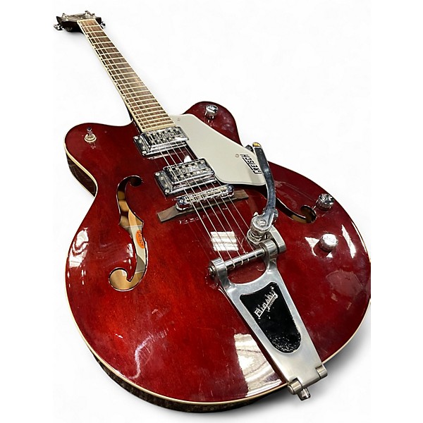 Used Gretsch Guitars G5122 WALNUT STAIN Hollow Body Electric Guitar