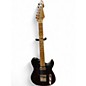 Used Peavey GENERATION EXP Black Solid Body Electric Guitar thumbnail
