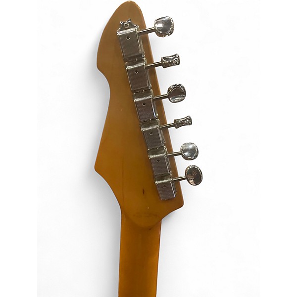 Used Peavey GENERATION EXP Black Solid Body Electric Guitar