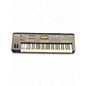 Used Yamaha MOXF6 61 Key Keyboard Workstation