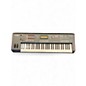 Used Yamaha MOXF6 61 Key Keyboard Workstation