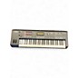 Used Yamaha MOXF6 61 Key Keyboard Workstation