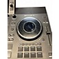 Used Denon DJ SC Live 4 DJ Mixer