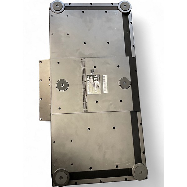 Used Denon DJ SC Live 4 DJ Mixer