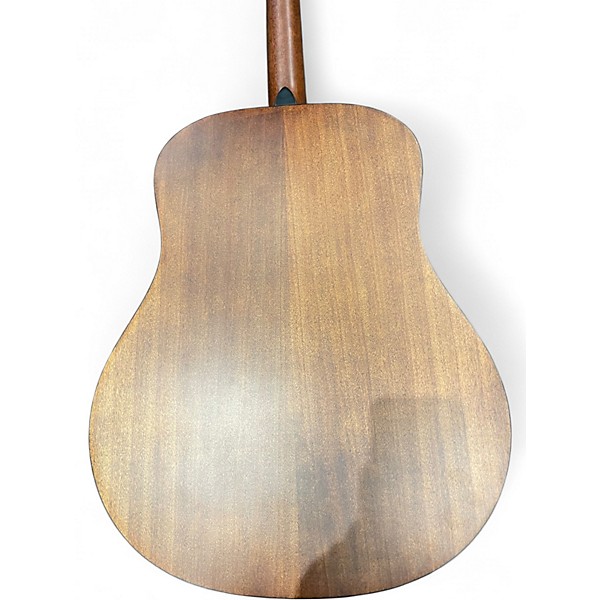 Used Breedlove D200SMP Passport Natural Acoustic Guitar