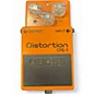 Used BOSS DS1 MOD Effect Pedal thumbnail