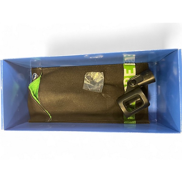 Used Blue Encore 200 Dynamic Microphone