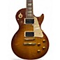 Vintage 1998 Gibson Jimmy Page No 2 Les Paul Aged Signed Honey Burst Solid Body Electric Guitar