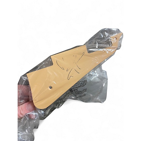 Vintage 1998 Gibson Jimmy Page No 2 Les Paul Aged Signed Honey Burst Solid Body Electric Guitar