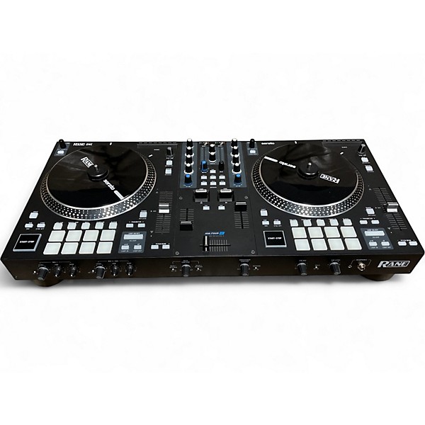 Used RANE ONE MK1 DJ Controller