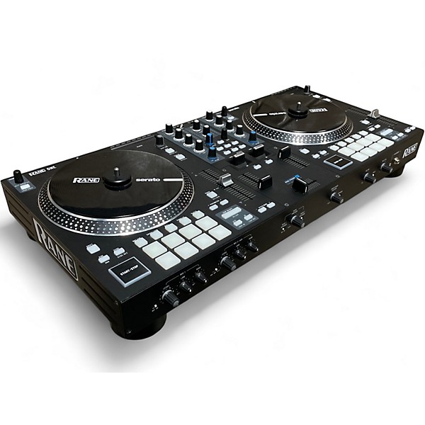 Used RANE ONE MK1 DJ Controller