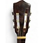 Used Giannini No.6 Natural Classical Acoustic Guitar