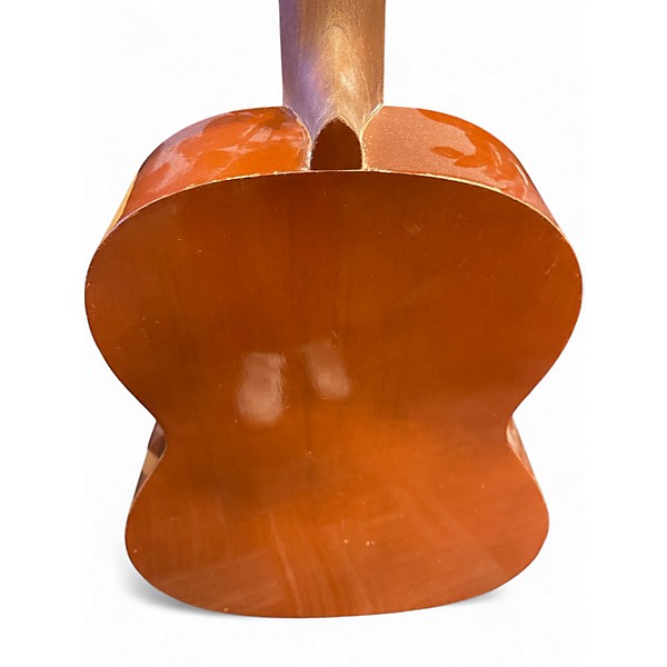 Used Giannini No.6 Natural Classical Acoustic Guitar