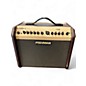 Used Fishman PROLBX500 Loudbox Mini Acoustic Guitar Combo Amp thumbnail