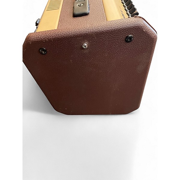 Used Fishman PROLBX500 Loudbox Mini Acoustic Guitar Combo Amp