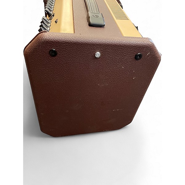 Used Fishman PROLBX500 Loudbox Mini Acoustic Guitar Combo Amp