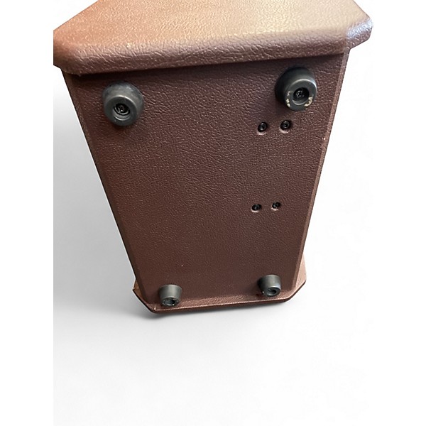 Used Fishman PROLBX500 Loudbox Mini Acoustic Guitar Combo Amp