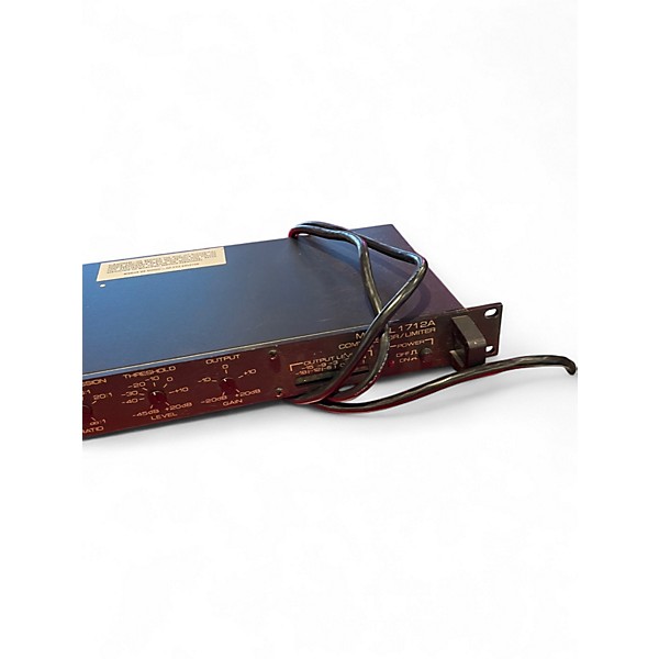 Used Altec Lansing 1712A Compressor