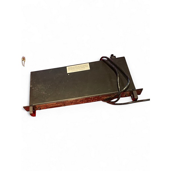 Used Altec Lansing 1712A Compressor