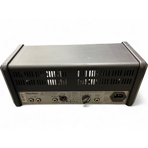 Used Hughes & Kettner Tubemeister 18 18W Tube Guitar Amp Head