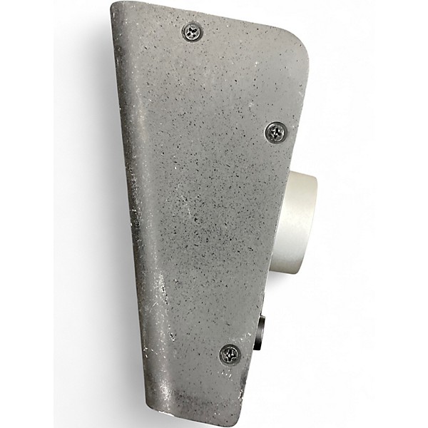 Used Mackie Big Knob Passive Volume Controller