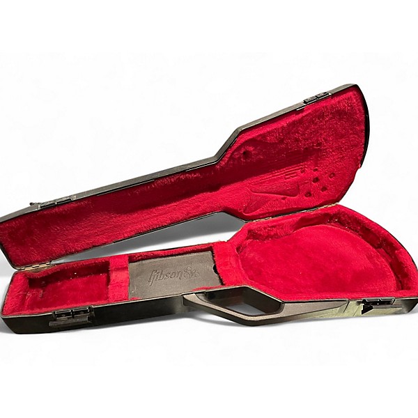 Vintage 1978 Gibson Les Paul Custom Natural Solid Body Electric Guitar