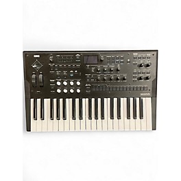 Used KORG wavestate Sequencing Synthesizer Synthesizer