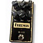 Used Friedman BE-OD Effect Pedal thumbnail