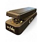 Used Dunlop GCB95 Original Crybaby Wah Effect Pedal