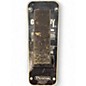 Used Dunlop GCB95 Original Crybaby Wah Effect Pedal