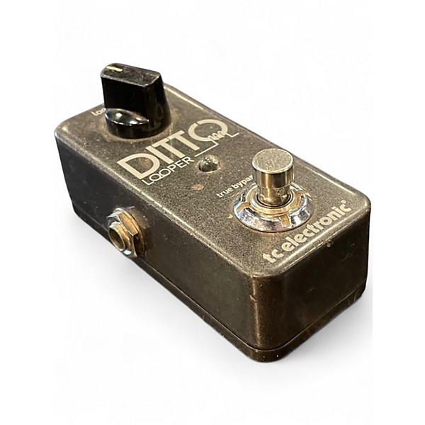 Used TC Electronic Ditto Looper Pedal | Guitar Center