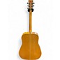 Used Madeira A30 NATURAL Acoustic Guitar