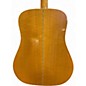Used Madeira A30 NATURAL Acoustic Guitar