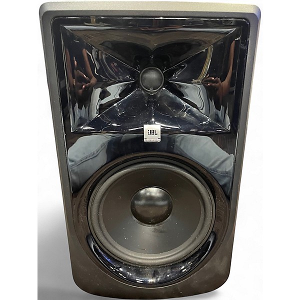 Used JBL 308P MK11 Powered Monitor