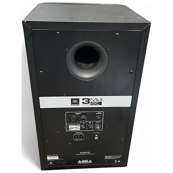 Used JBL 308P MK11 Powered Monitor