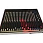 Used Allen & Heath ZED24 Unpowered Mixer