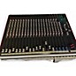 Used Allen & Heath ZED24 Unpowered Mixer
