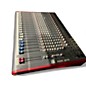 Used Allen & Heath ZED24 Unpowered Mixer
