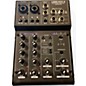Used Project Series usb mix 4 Powered Mixer thumbnail