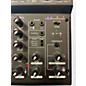 Used Project Series usb mix 4 Powered Mixer
