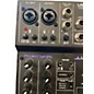 Used Project Series usb mix 4 Powered Mixer