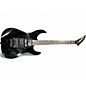 Used Jackson DINKY PS-4 Black Solid Body Electric Guitar thumbnail