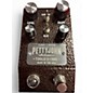 Used Pettyjohn Electronics CHIME Effect Pedal thumbnail